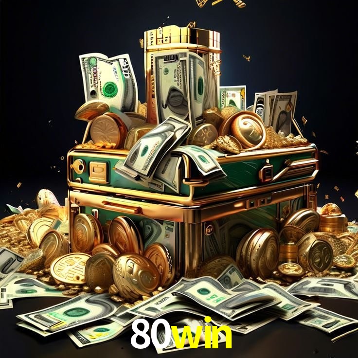 Benefícios da Conta 80win