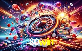 Login Seguro 80win