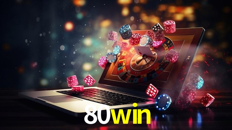Bônus Diários 80win