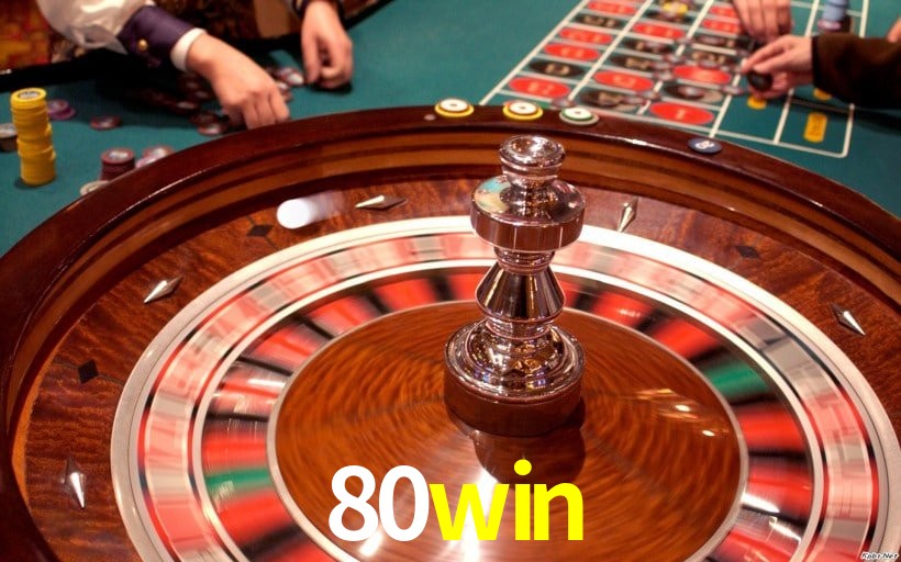 Estatísticas Esportivas 80win