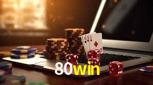 Casino Ao Vivo 80win