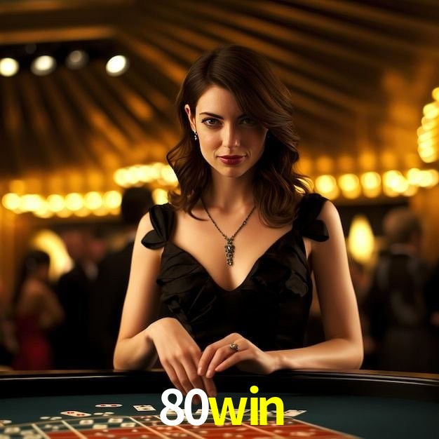 cassino 80win