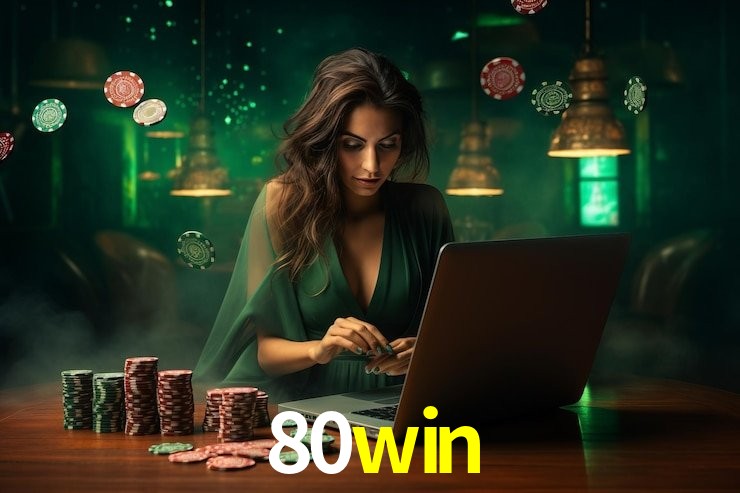 Instalar app 80win