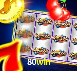 Explorando a Categoria de Eventos em Apostas na 80win
