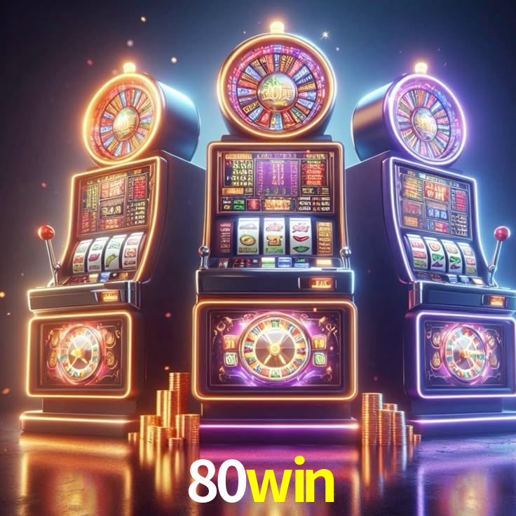 80win: Jogos de Caça-Níqueis-Altas Recompensas, Roleta-Velocidade, Blackjack-Desafios Máximos
