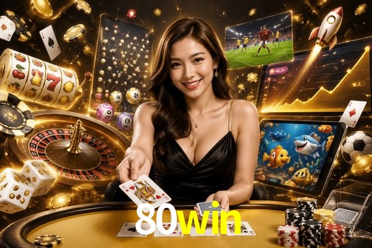 Weekend Specials 80win