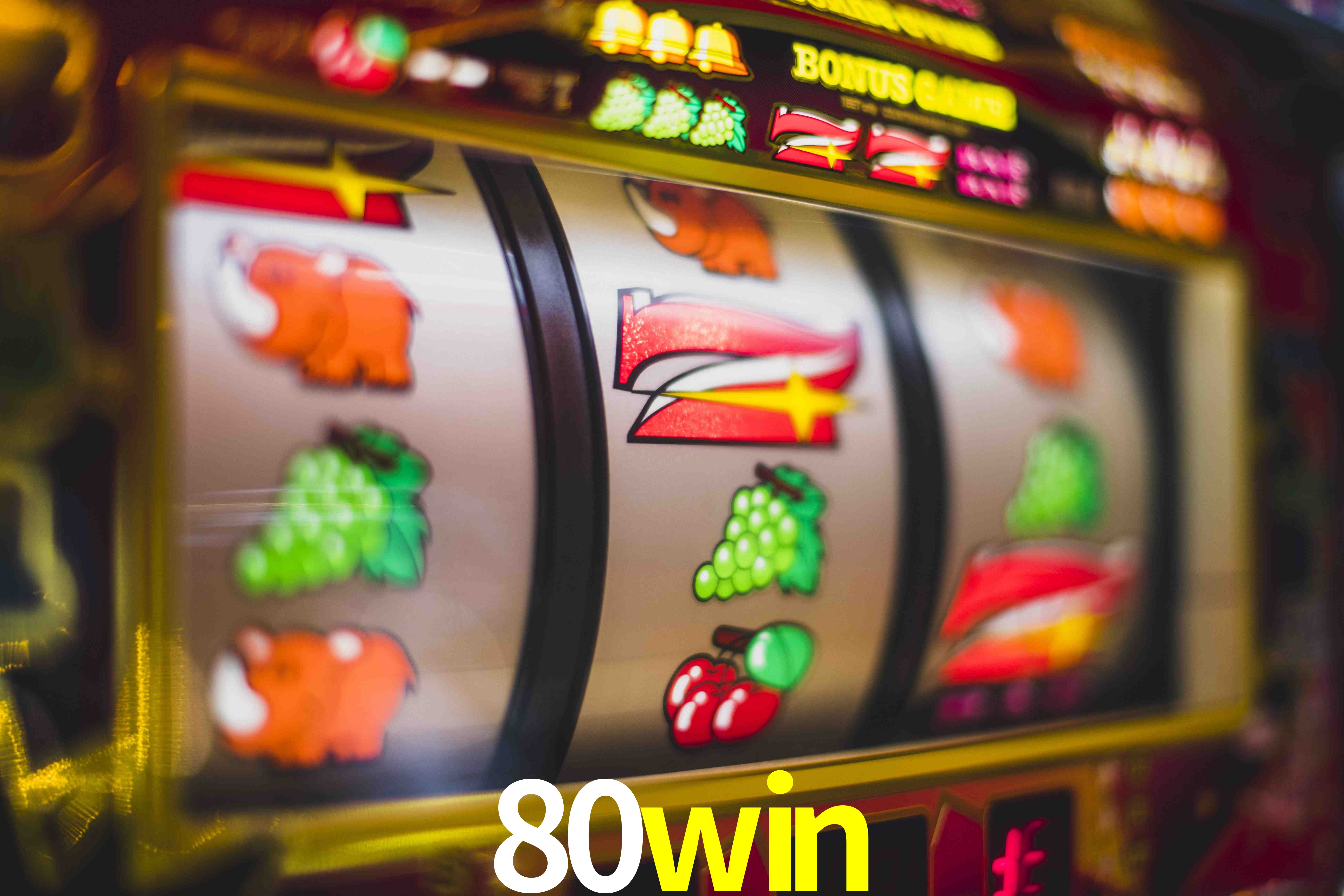 Spaceman Game 80win