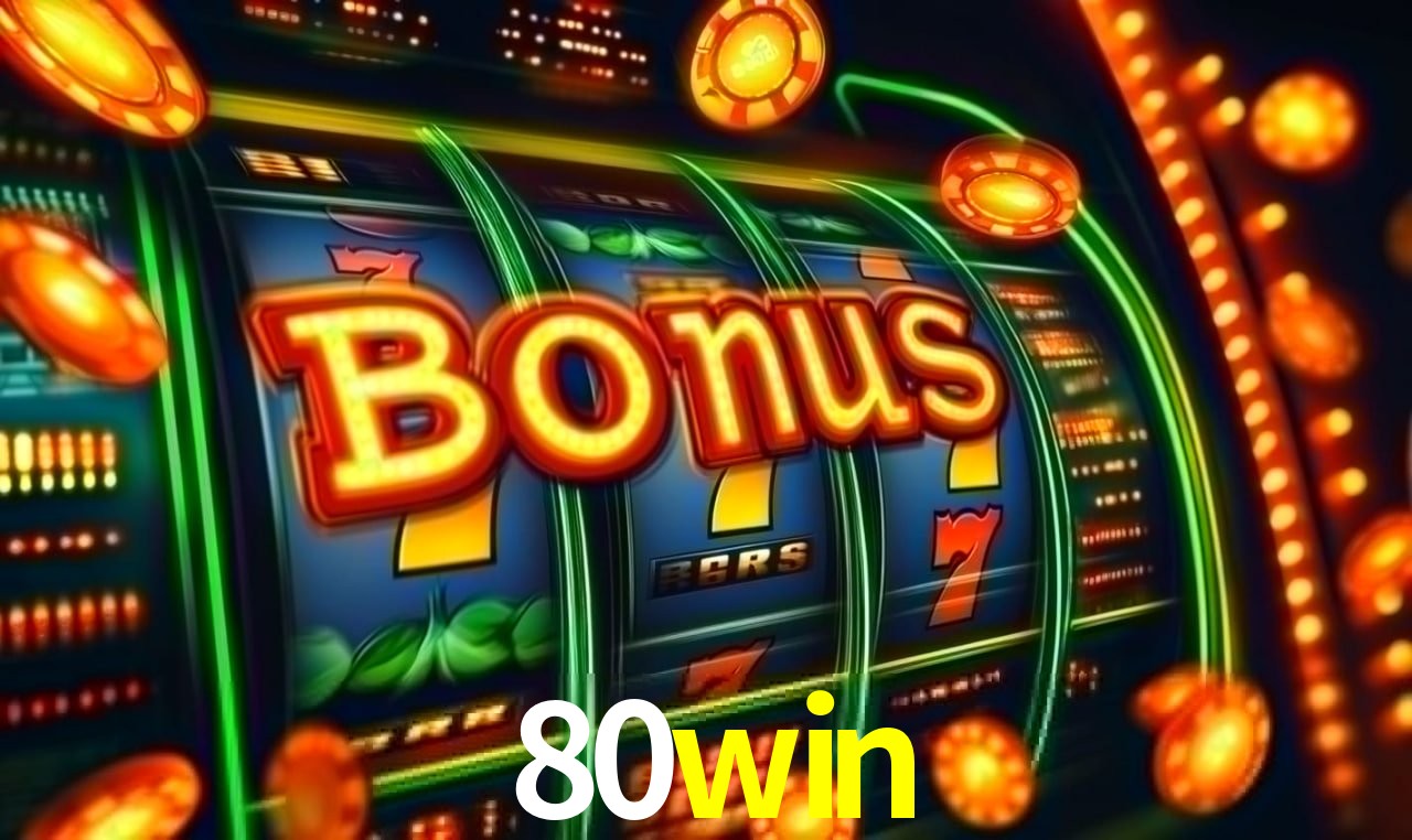 Roulette Table 80win