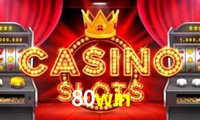 Games Directory 80win