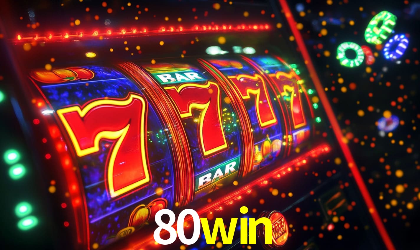 80win.com