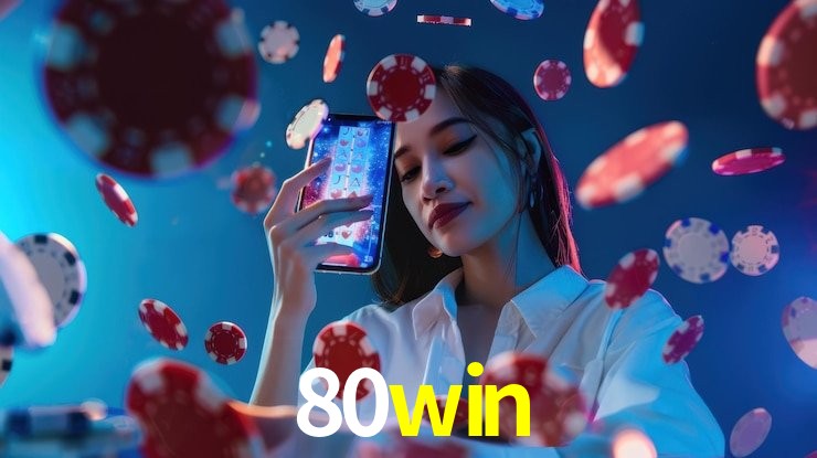 Interface Premium 80win