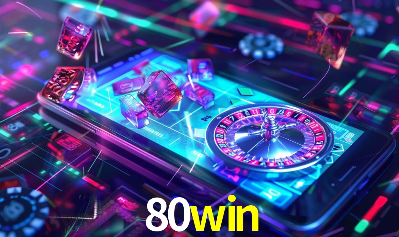 Cadastro Rápido 80win