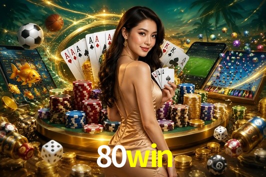 Live Casino 80win
