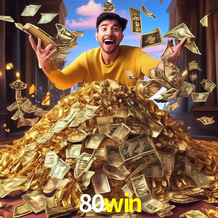 Gates of Olympus 80win