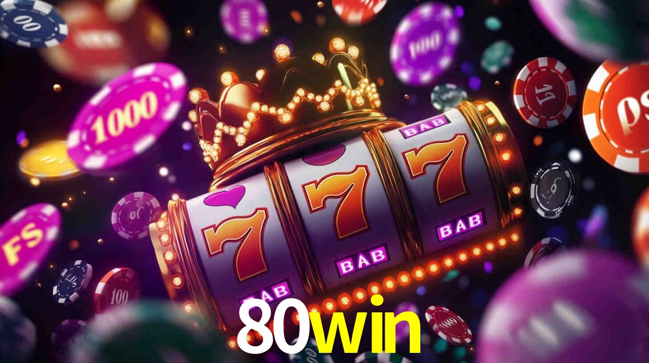 Live Casino 80win