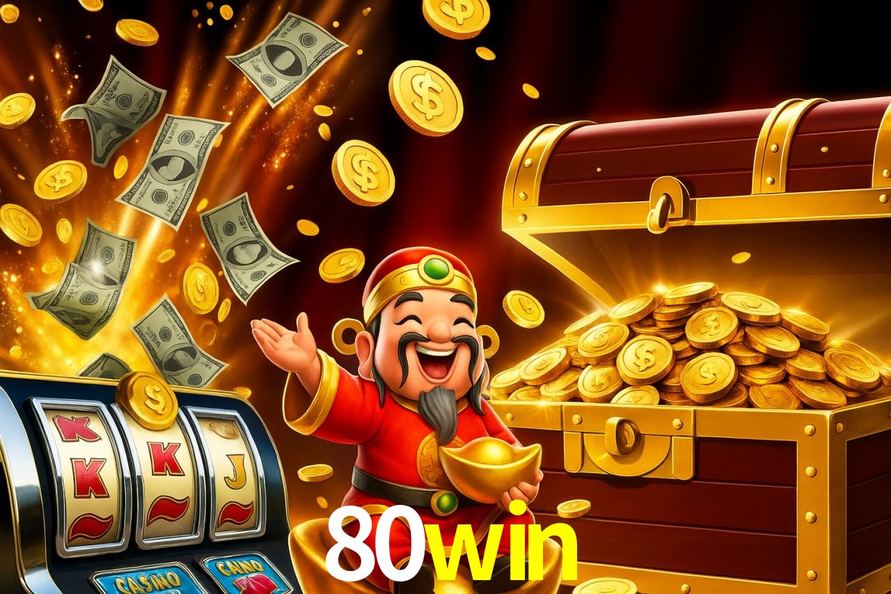 Apostas de Tênis 80win