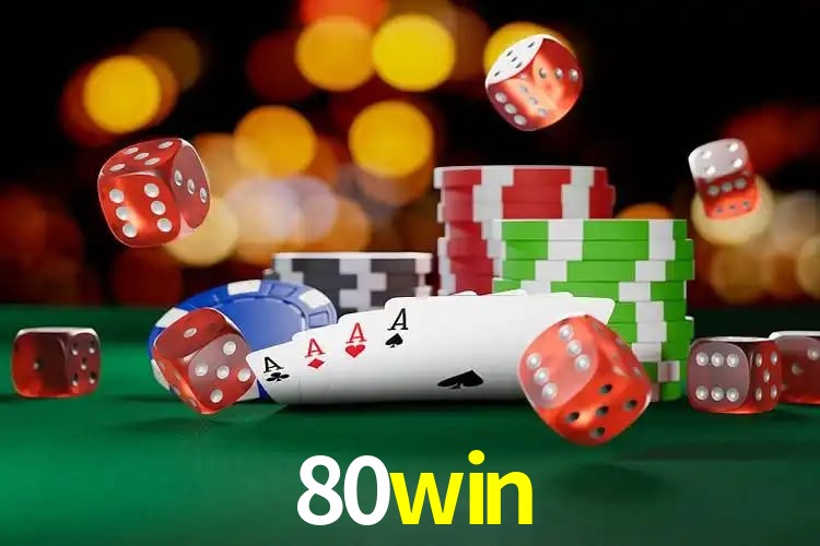 Ofertas Exclusivas 80win