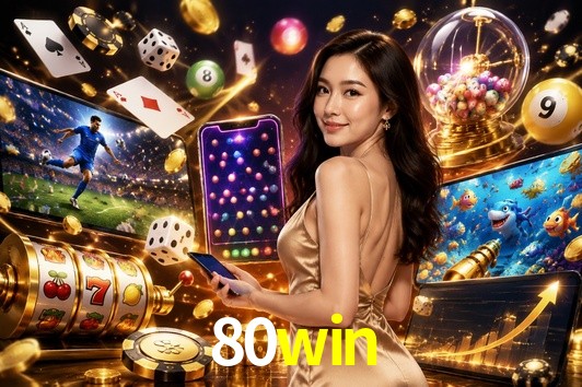 Account Benefits 80win