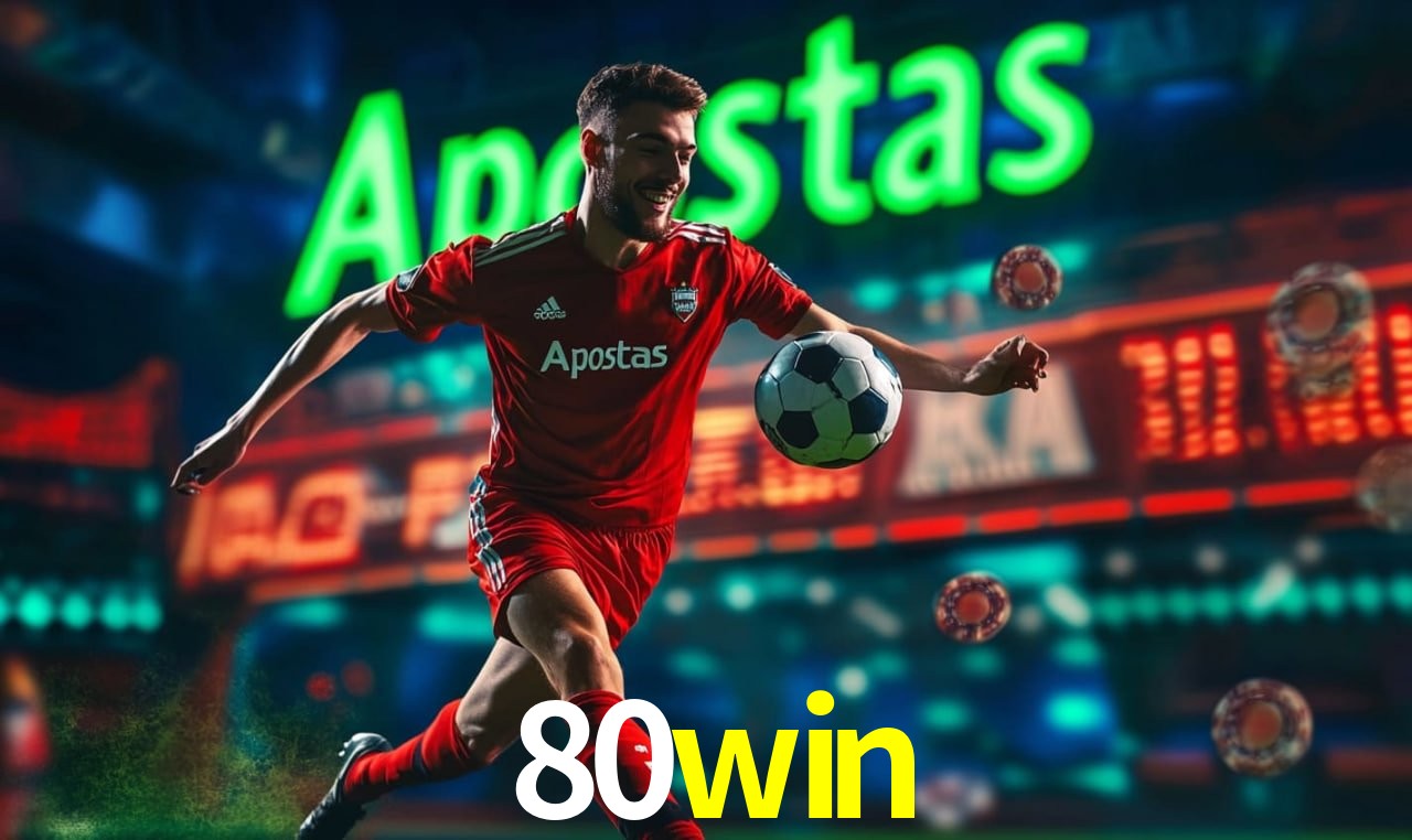 Jogo Spaceman 80win