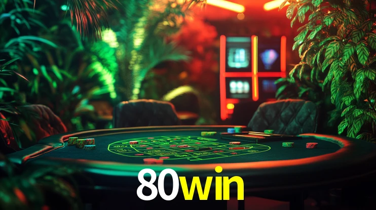 Daily Bonuses 80win