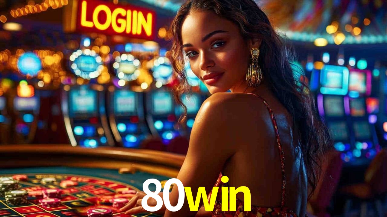 PIX instantâneo Brasil na 80win