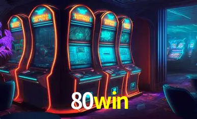 A Popularidade dos Caça-Níqueis no 80win