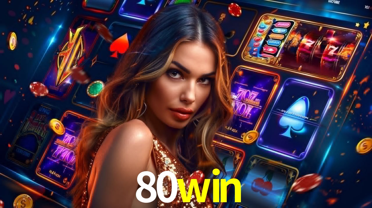 Jogos Exclusivos 80win