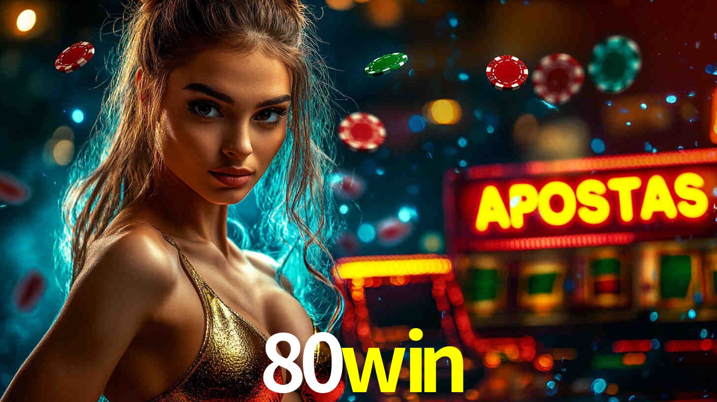 Desvendando o Mundo dos Jogos Virtuais na 80win