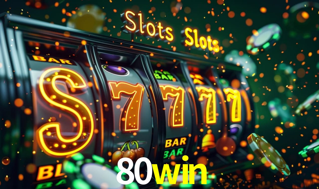 Diretório de Jogos 80win