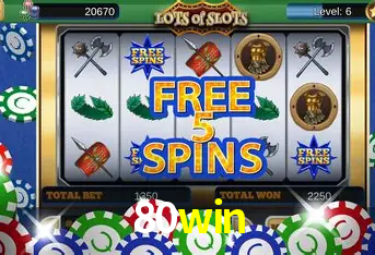 Descubra o Mundo do Cassino Online com 80win