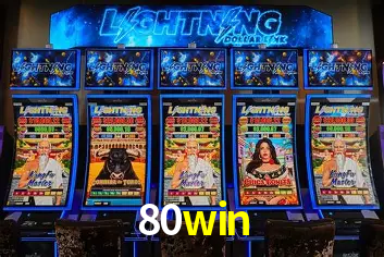 Descubra o Programa VIP da 80win: Vantagens Exclusivas para Jogadores