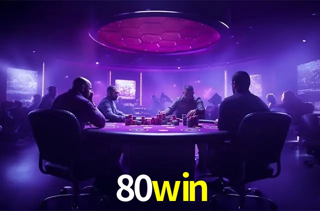 Sistemas de Segurança 80win