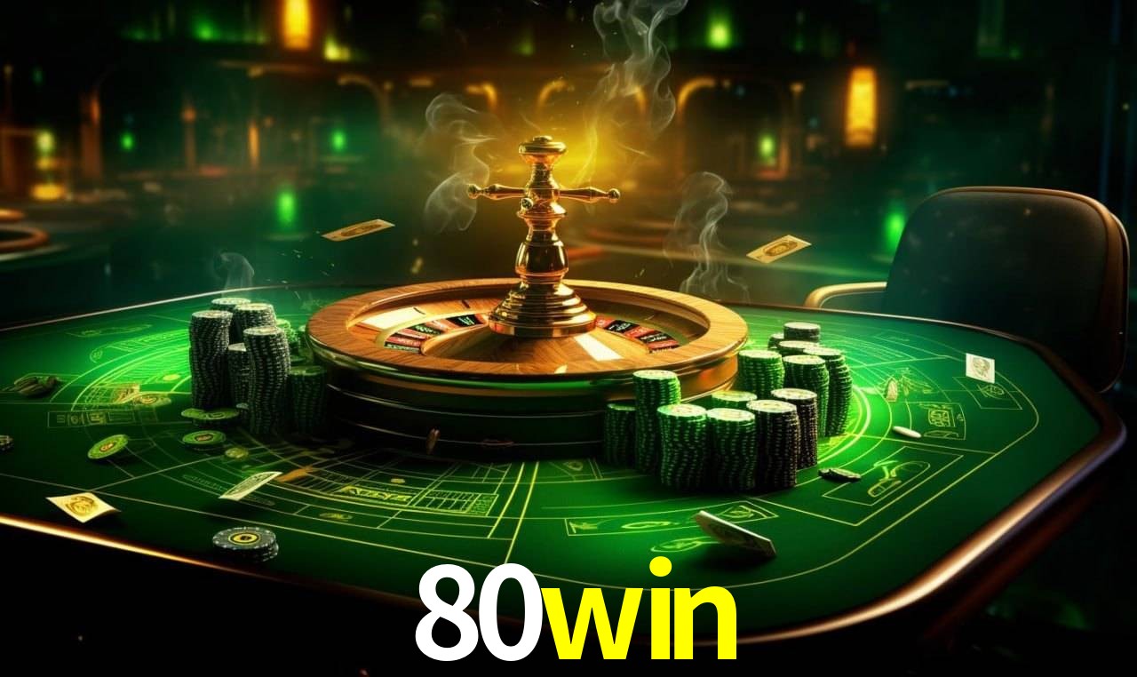 Programa VIP 80win