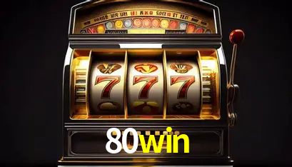 Descubra a Essência do 80win: Nossa História e Compromissos