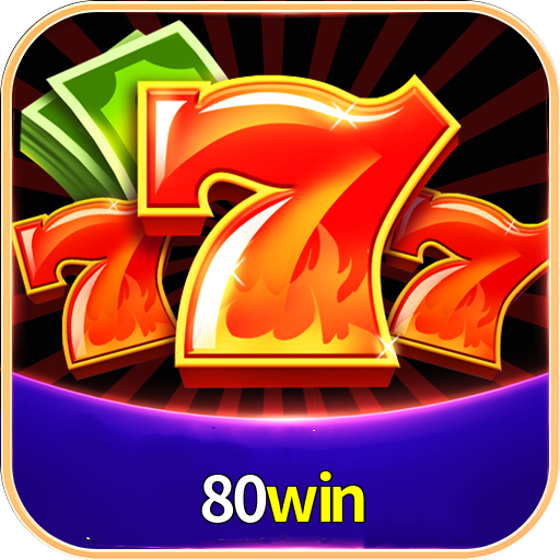 Logo 80win